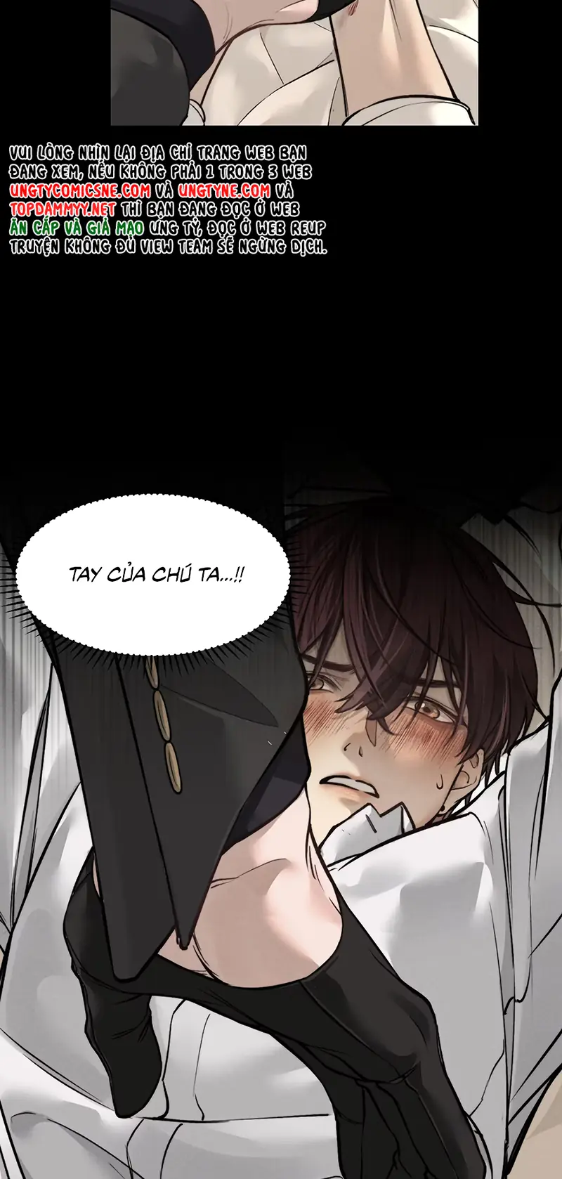 Không Cam Lòng Bị Chú Nhỏ Kẻ Thù Chế Ngự Chapter 11 - Trang 5