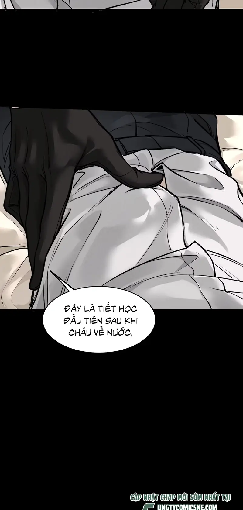 Không Cam Lòng Bị Chú Nhỏ Kẻ Thù Chế Ngự Chapter 11 - Trang 6