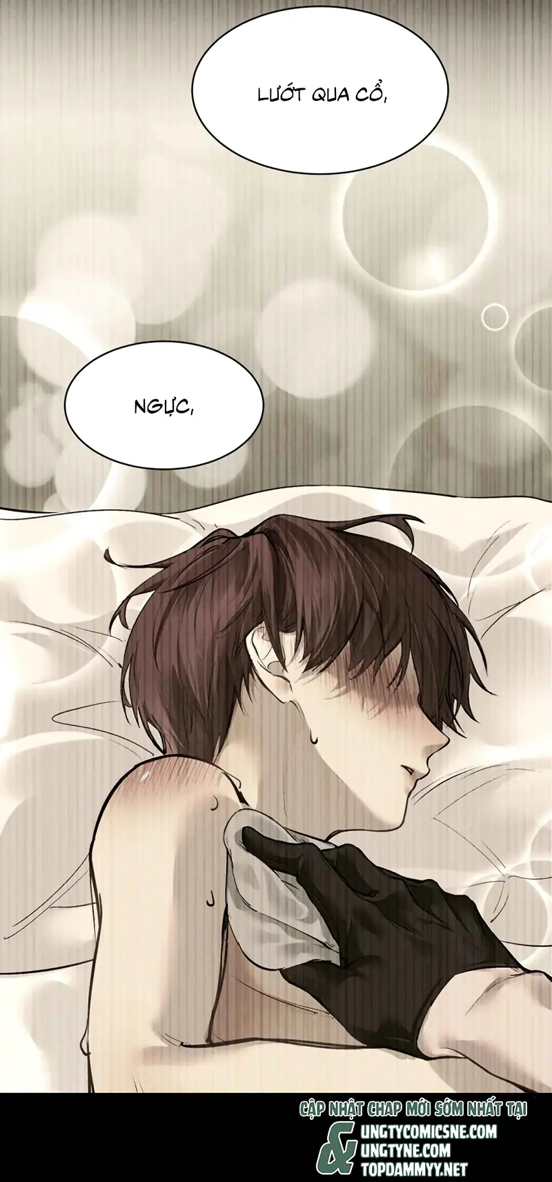 Không Cam Lòng Bị Chú Nhỏ Kẻ Thù Chế Ngự Chapter 12 - Trang 16