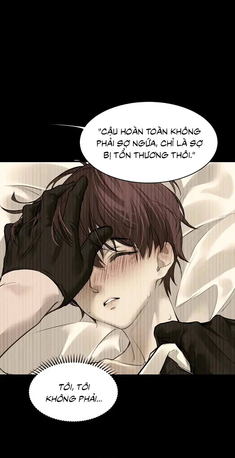 Không Cam Lòng Bị Chú Nhỏ Kẻ Thù Chế Ngự Chapter 12 - Trang 18