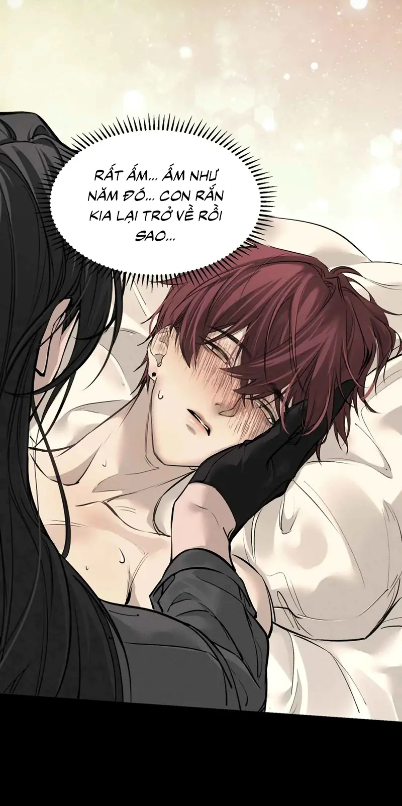 Không Cam Lòng Bị Chú Nhỏ Kẻ Thù Chế Ngự Chapter 12 - Trang 20