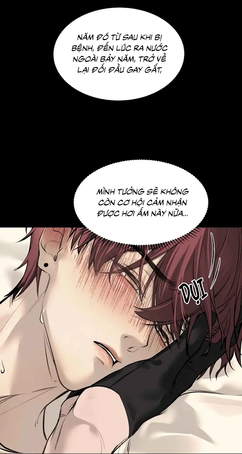 Không Cam Lòng Bị Chú Nhỏ Kẻ Thù Chế Ngự Chapter 12 - Trang 21
