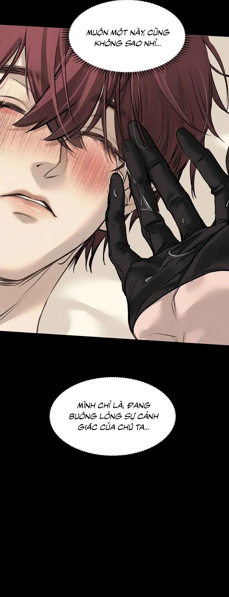 Không Cam Lòng Bị Chú Nhỏ Kẻ Thù Chế Ngự Chapter 12 - Trang 24