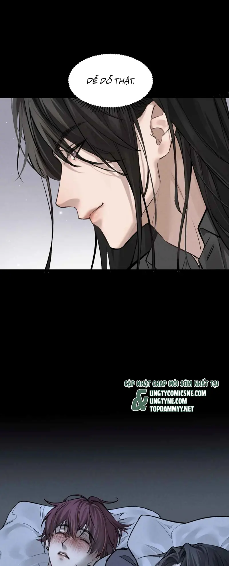 Không Cam Lòng Bị Chú Nhỏ Kẻ Thù Chế Ngự Chapter 12 - Trang 25