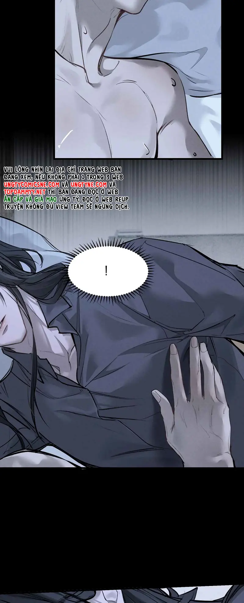 Không Cam Lòng Bị Chú Nhỏ Kẻ Thù Chế Ngự Chapter 12 - Trang 27