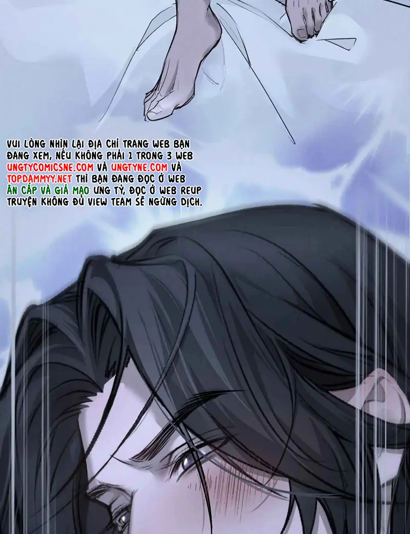 Không Cam Lòng Bị Chú Nhỏ Kẻ Thù Chế Ngự Chapter 12 - Trang 32