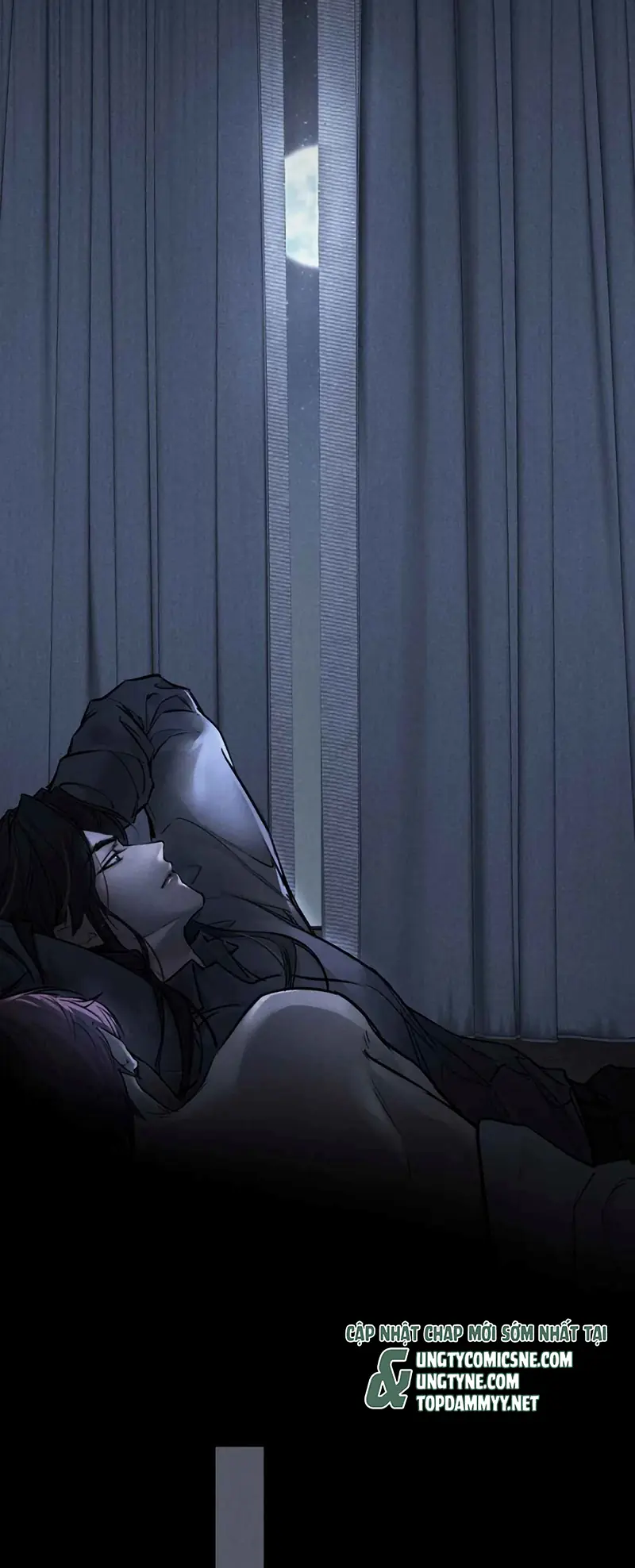 Không Cam Lòng Bị Chú Nhỏ Kẻ Thù Chế Ngự Chapter 12 - Trang 34