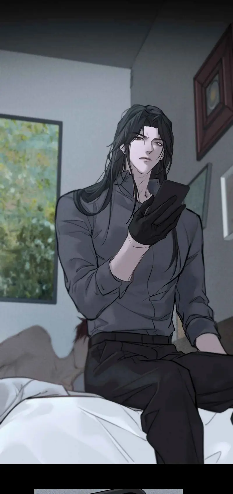 Không Cam Lòng Bị Chú Nhỏ Kẻ Thù Chế Ngự Chapter 12 - Trang 36