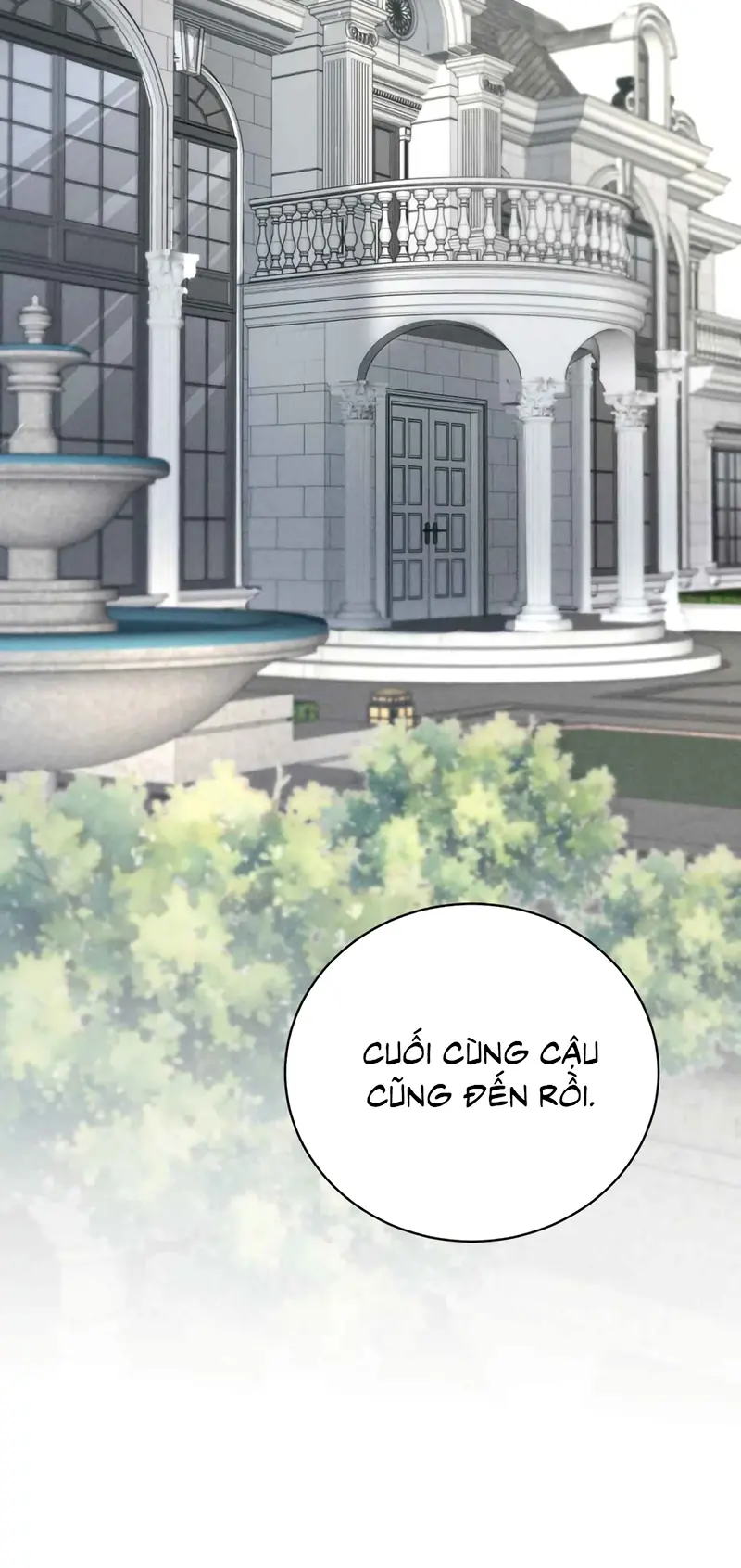 Không Cam Lòng Bị Chú Nhỏ Kẻ Thù Chế Ngự Chapter 12 - Trang 38