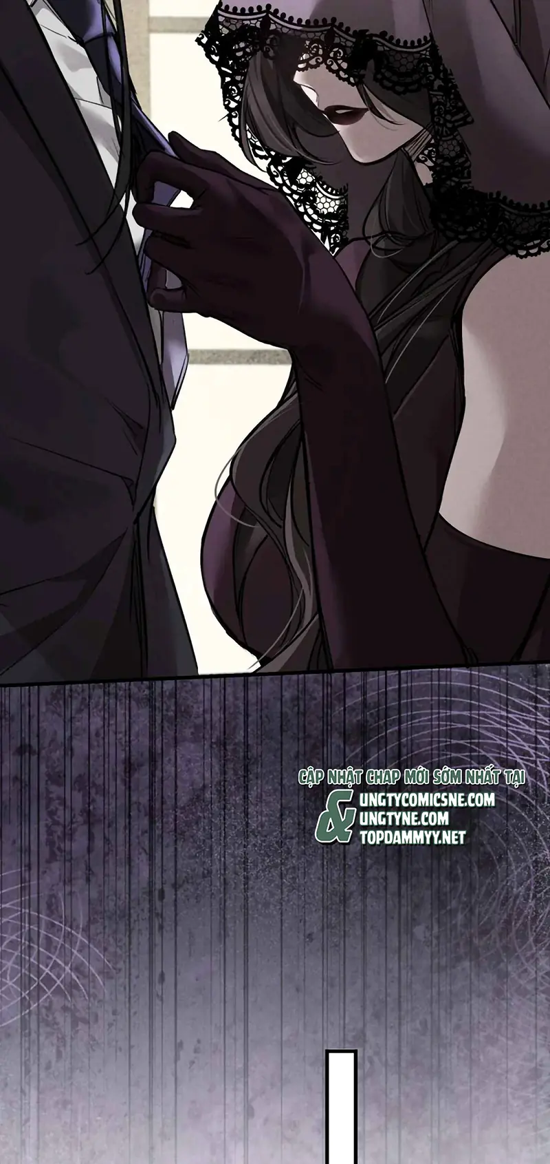 Không Cam Lòng Bị Chú Nhỏ Kẻ Thù Chế Ngự Chapter 12 - Trang 44