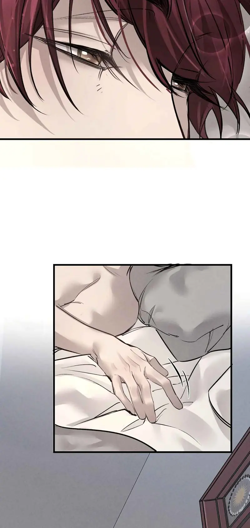 Không Cam Lòng Bị Chú Nhỏ Kẻ Thù Chế Ngự Chapter 12 - Trang 47
