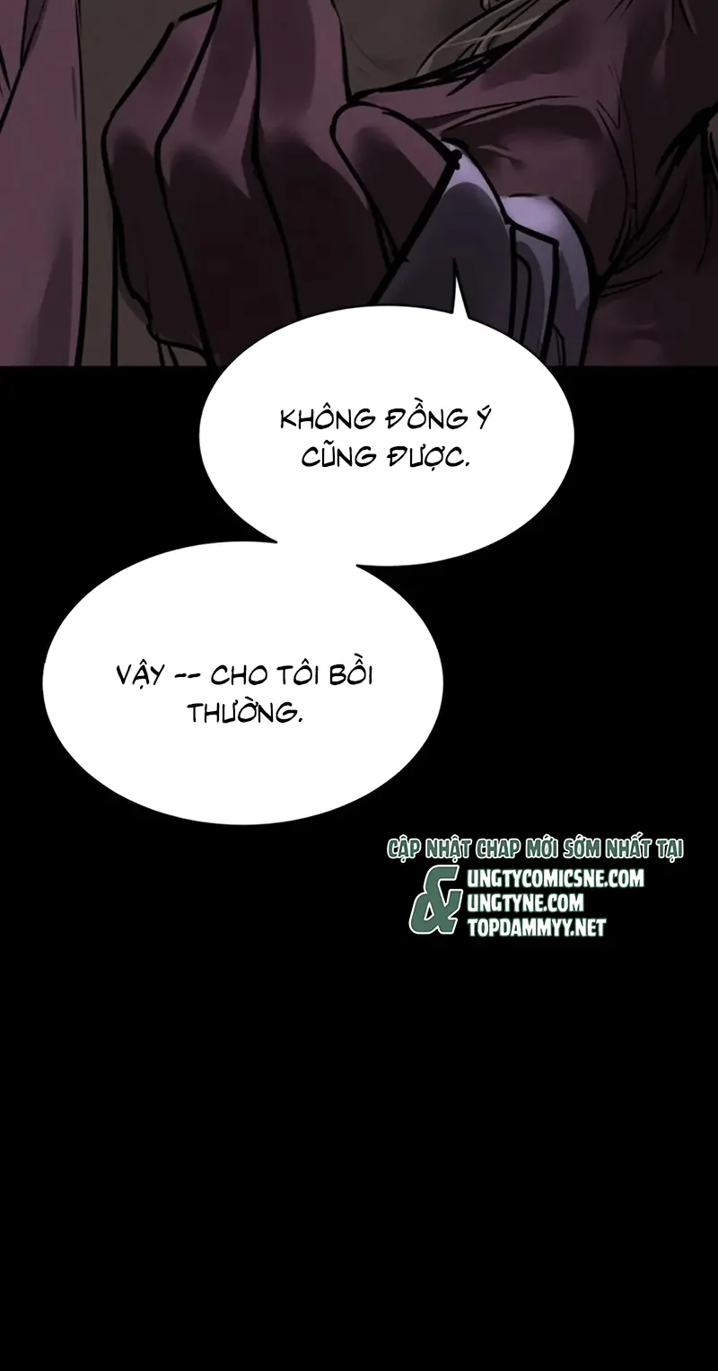 Không Cam Lòng Bị Chú Nhỏ Kẻ Thù Chế Ngự Chapter 13 - Trang 12