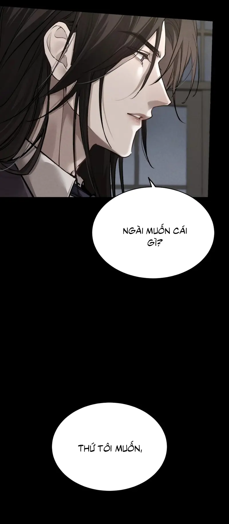 Không Cam Lòng Bị Chú Nhỏ Kẻ Thù Chế Ngự Chapter 13 - Trang 13