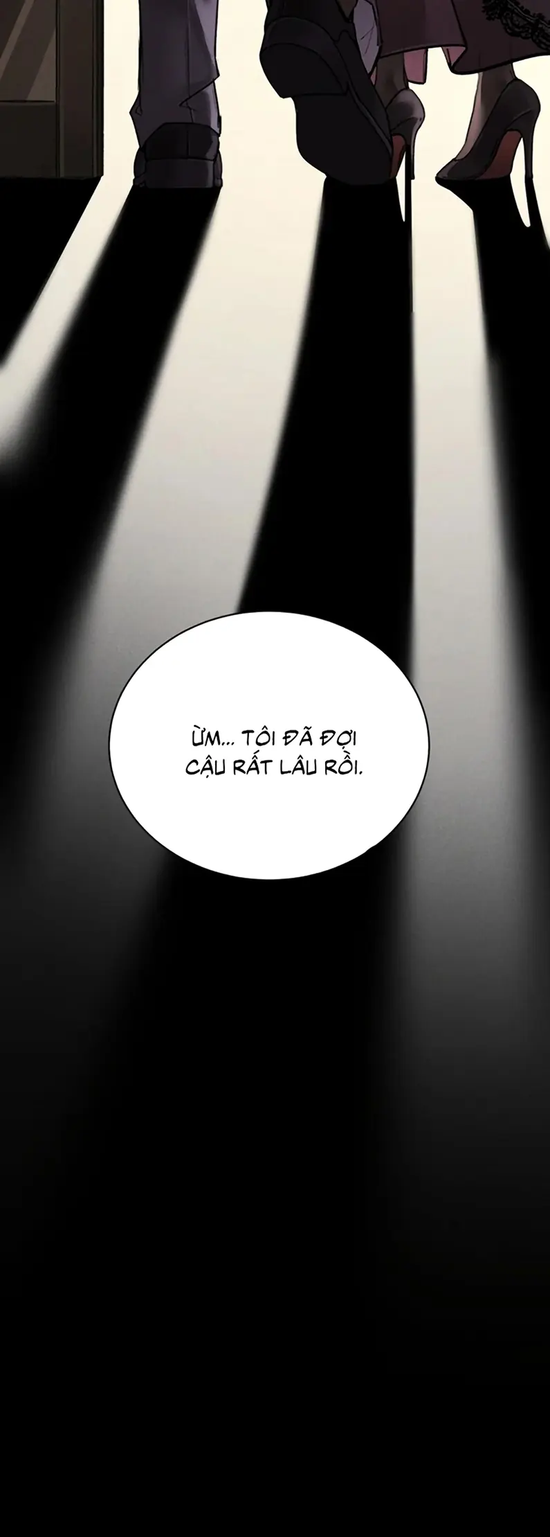 Không Cam Lòng Bị Chú Nhỏ Kẻ Thù Chế Ngự Chapter 13 - Trang 19