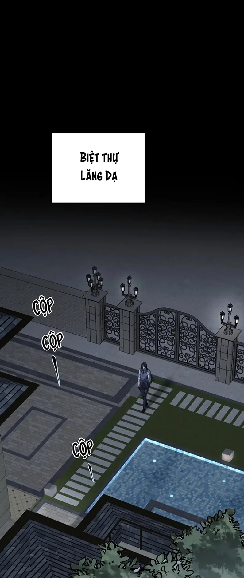 Không Cam Lòng Bị Chú Nhỏ Kẻ Thù Chế Ngự Chapter 13 - Trang 21