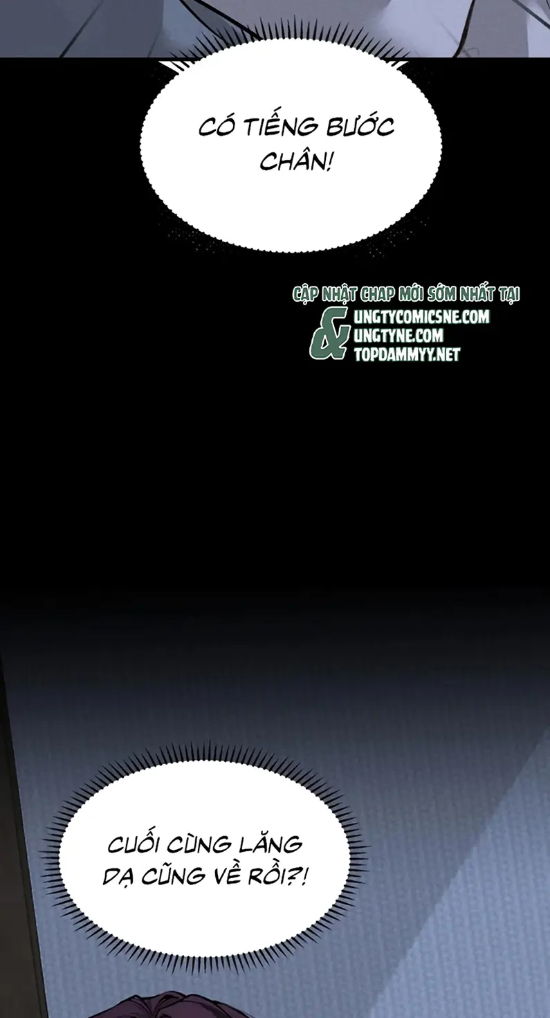 Không Cam Lòng Bị Chú Nhỏ Kẻ Thù Chế Ngự Chapter 13 - Trang 24