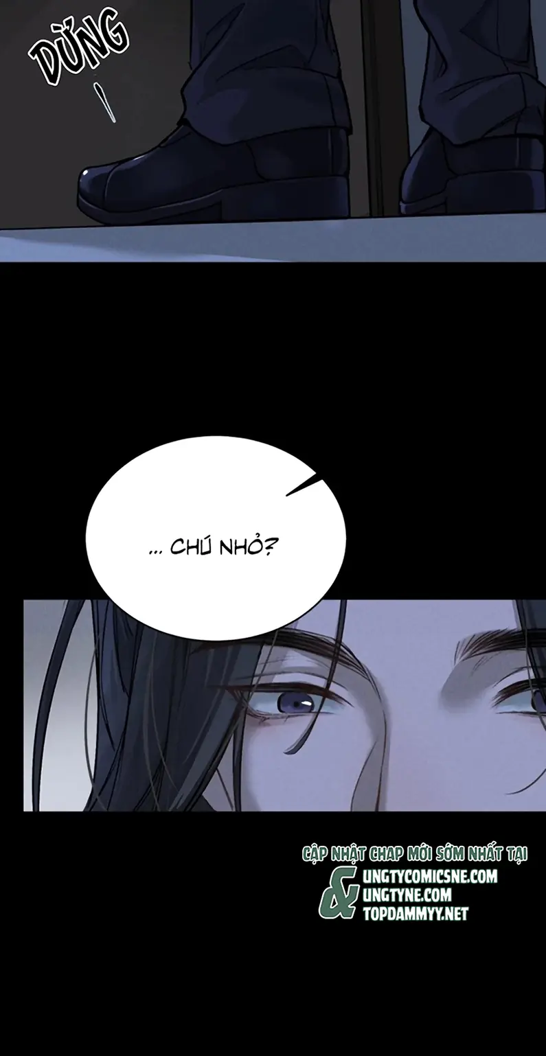 Không Cam Lòng Bị Chú Nhỏ Kẻ Thù Chế Ngự Chapter 13 - Trang 27