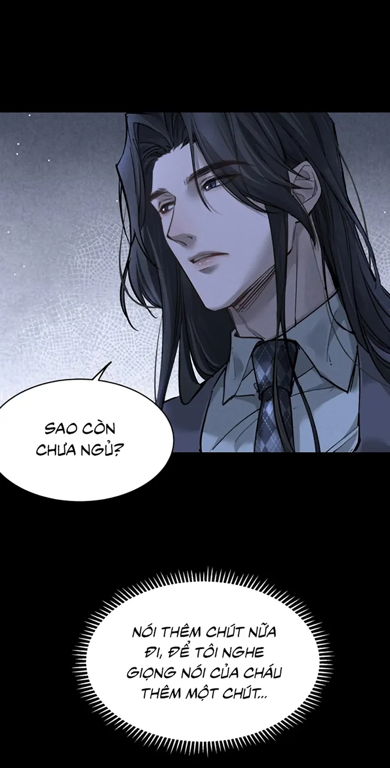 Không Cam Lòng Bị Chú Nhỏ Kẻ Thù Chế Ngự Chapter 13 - Trang 28