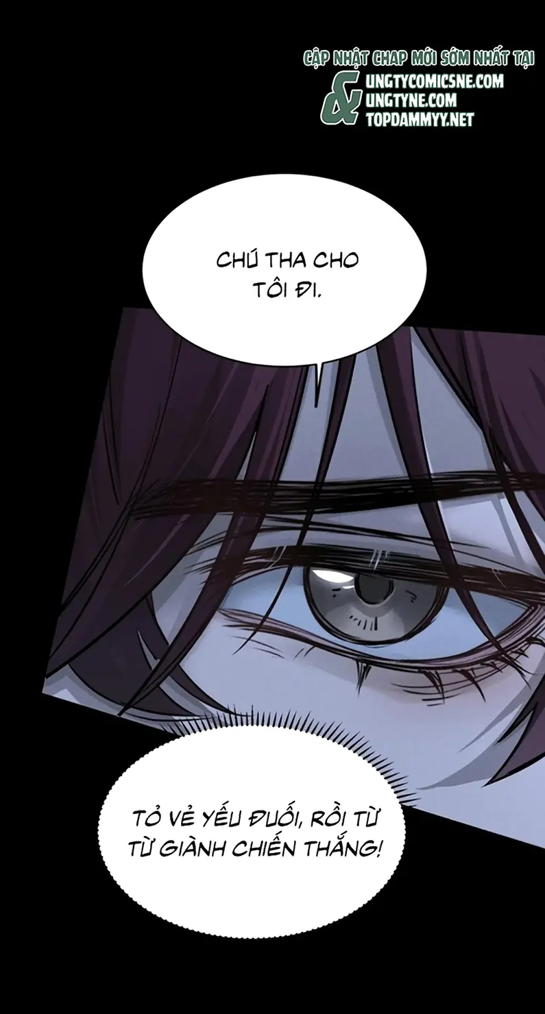 Không Cam Lòng Bị Chú Nhỏ Kẻ Thù Chế Ngự Chapter 13 - Trang 32