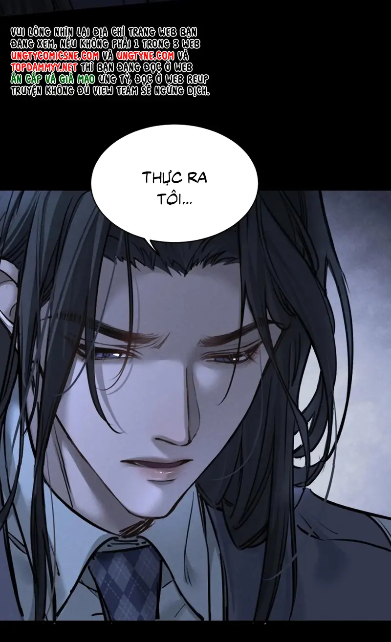 Không Cam Lòng Bị Chú Nhỏ Kẻ Thù Chế Ngự Chapter 13 - Trang 41
