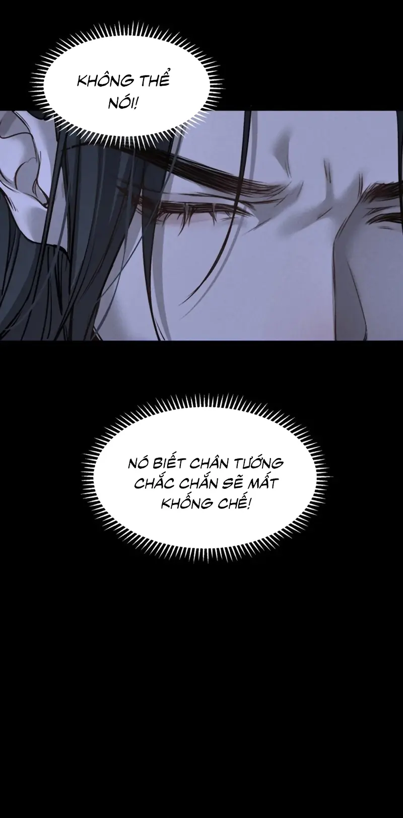 Không Cam Lòng Bị Chú Nhỏ Kẻ Thù Chế Ngự Chapter 13 - Trang 42