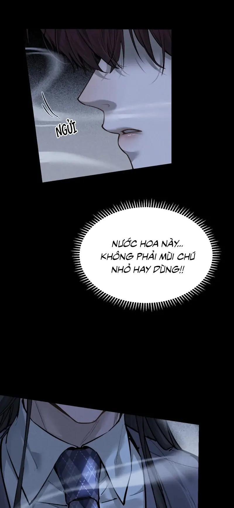 Không Cam Lòng Bị Chú Nhỏ Kẻ Thù Chế Ngự Chapter 13 - Trang 46