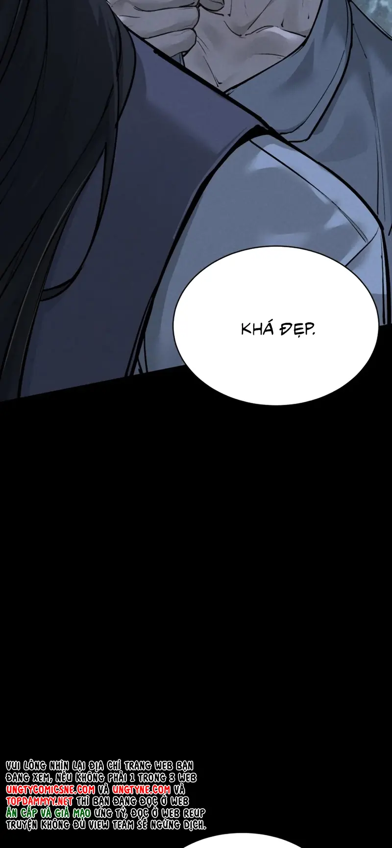 Không Cam Lòng Bị Chú Nhỏ Kẻ Thù Chế Ngự Chapter 13 - Trang 48