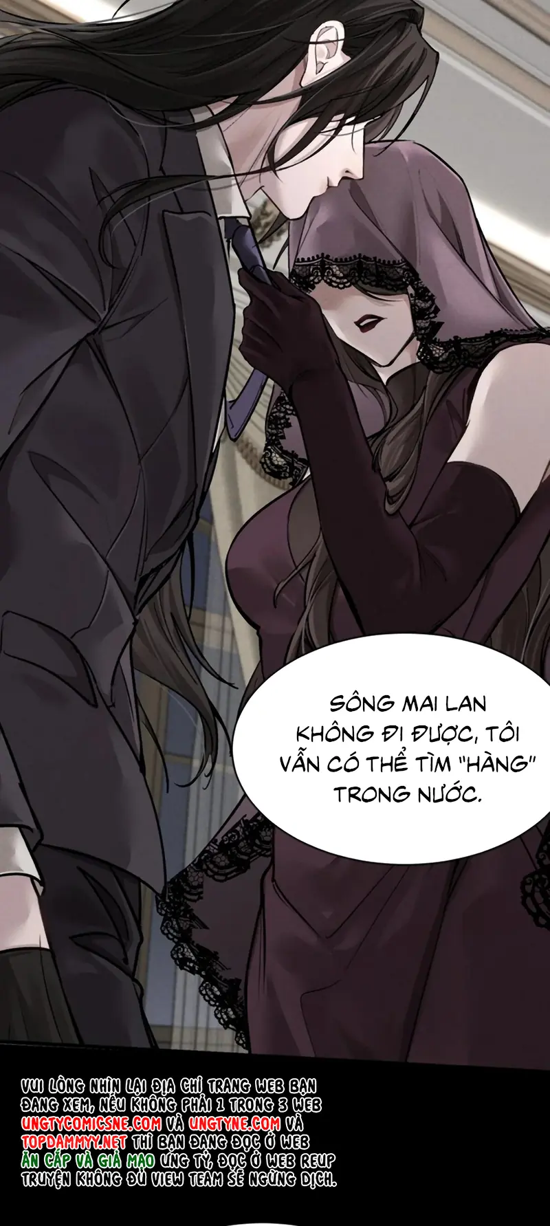Không Cam Lòng Bị Chú Nhỏ Kẻ Thù Chế Ngự Chapter 13 - Trang 5