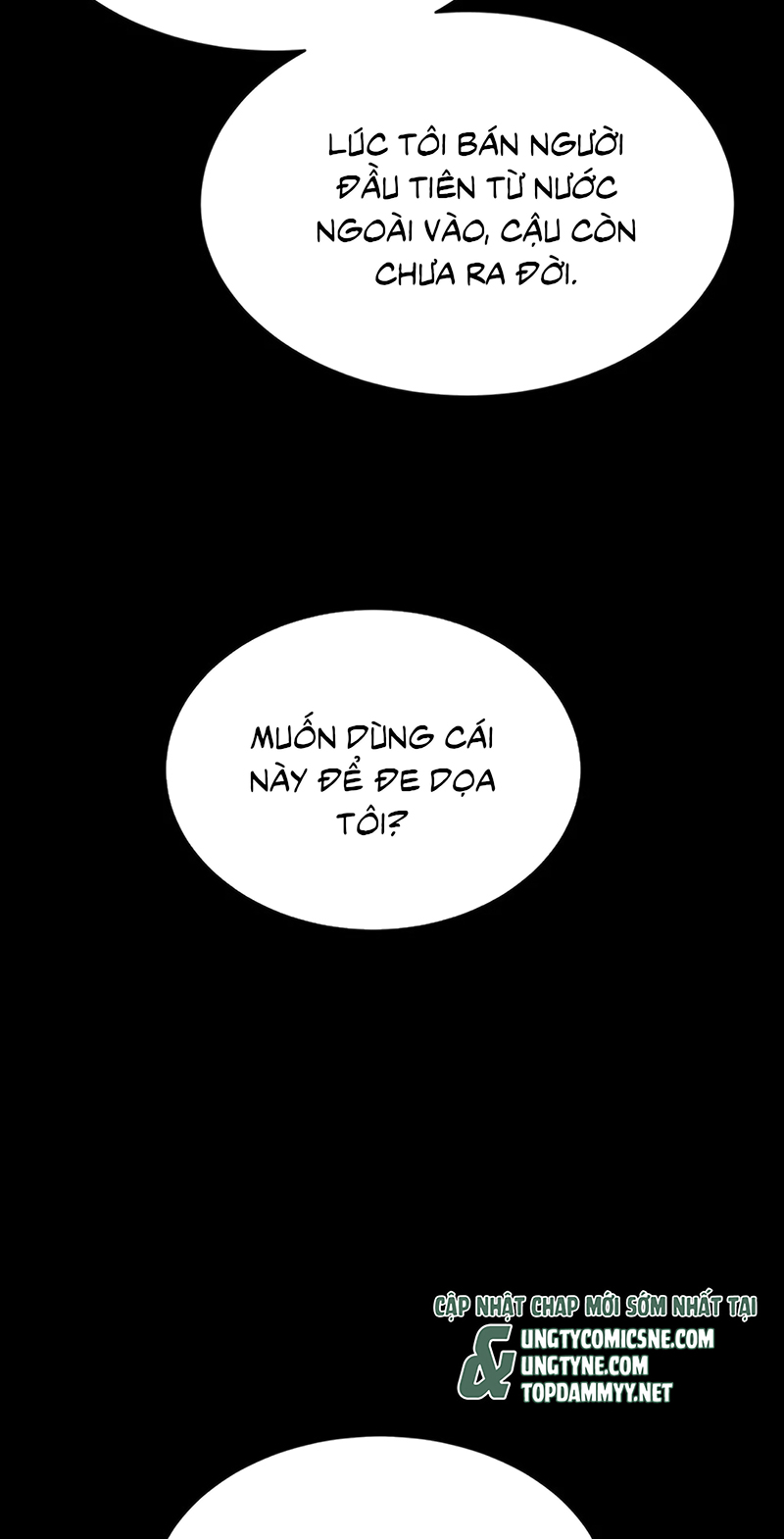 Không Cam Lòng Bị Chú Nhỏ Kẻ Thù Chế Ngự Chapter 13 - Trang 7