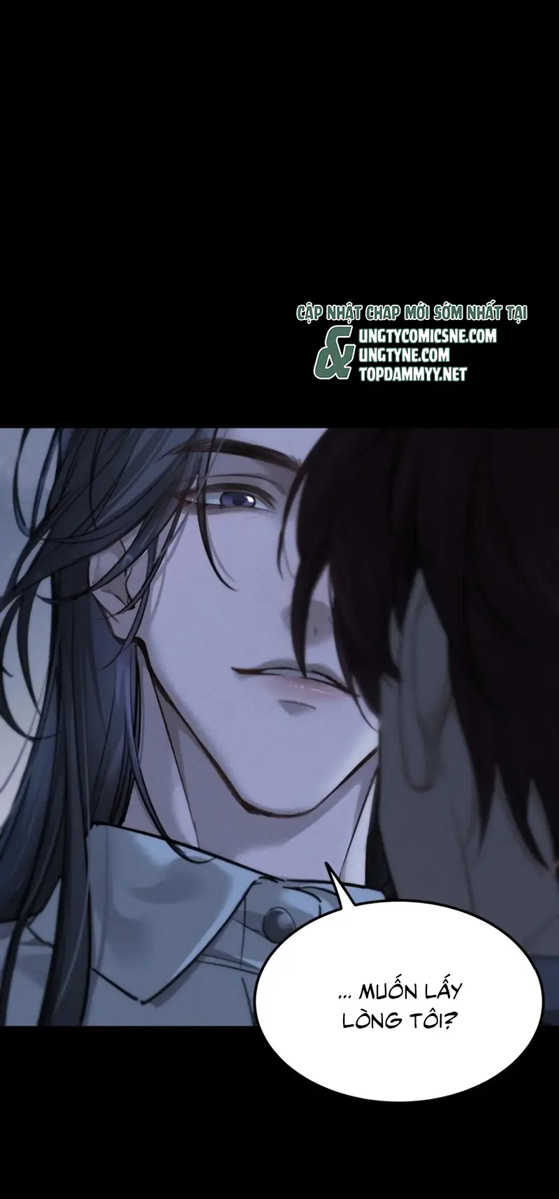 Không Cam Lòng Bị Chú Nhỏ Kẻ Thù Chế Ngự Chapter 14 - Trang 11