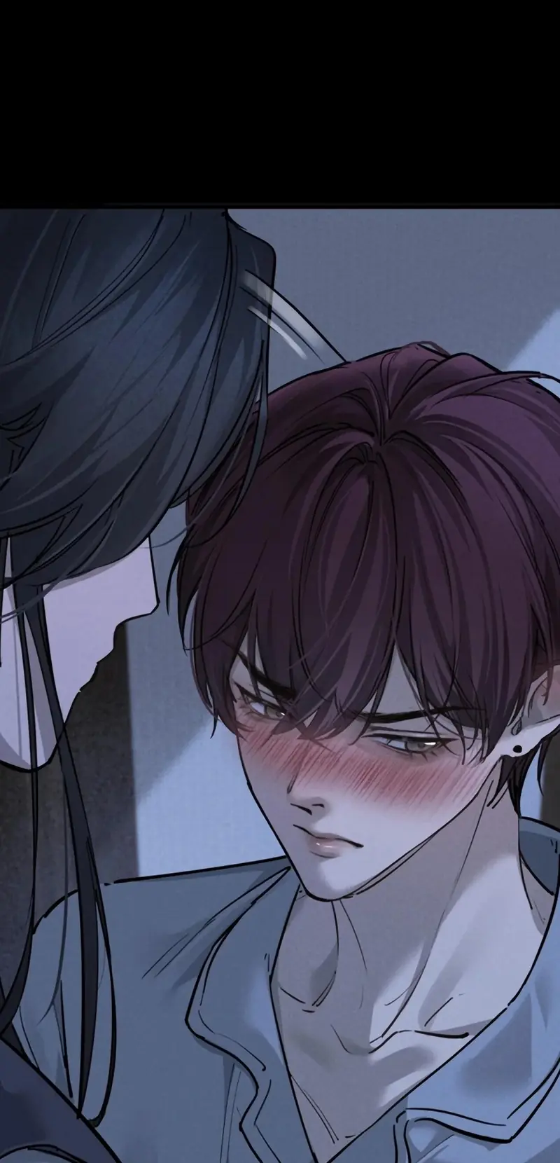 Không Cam Lòng Bị Chú Nhỏ Kẻ Thù Chế Ngự Chapter 14 - Trang 18