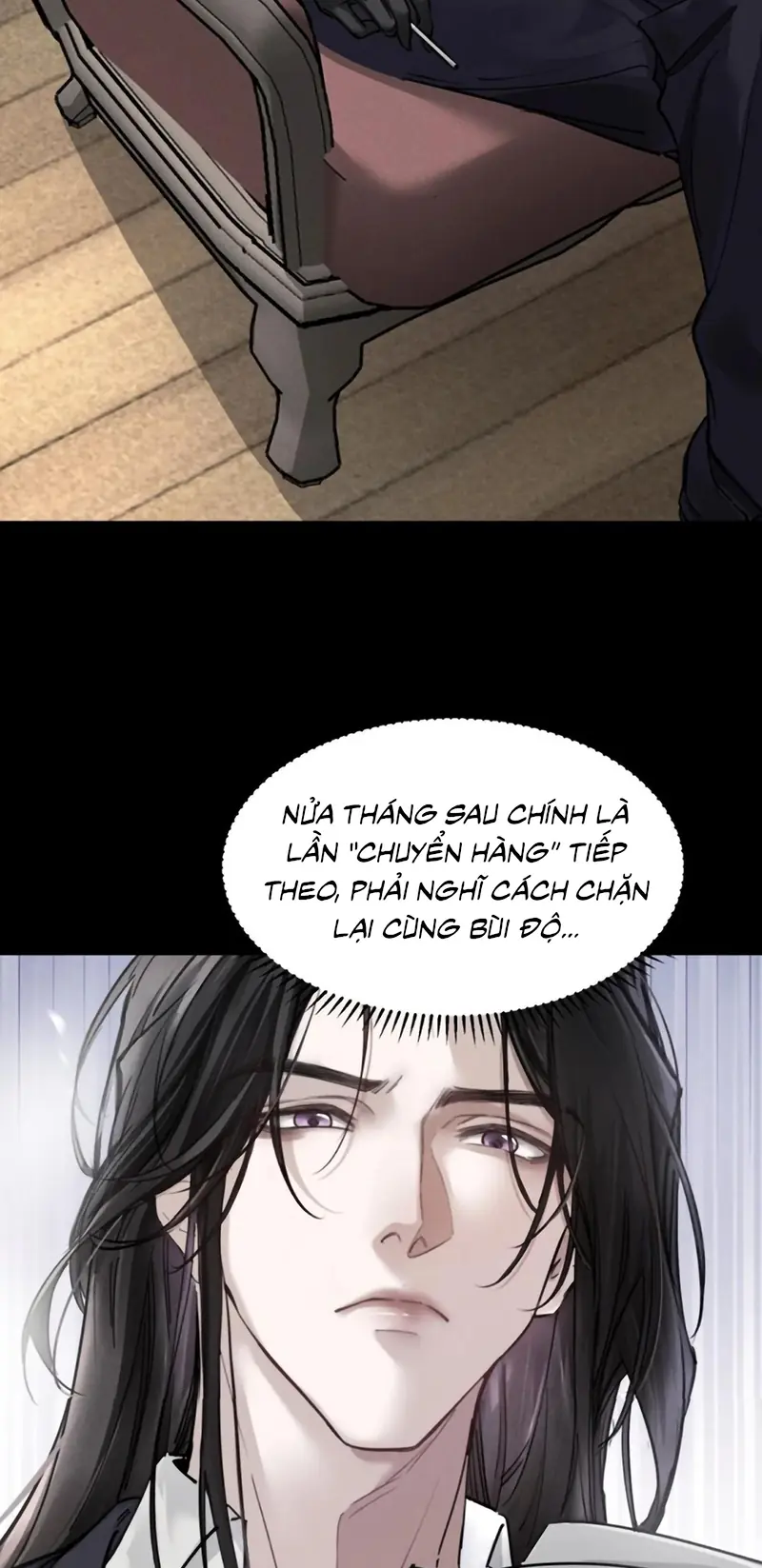 Không Cam Lòng Bị Chú Nhỏ Kẻ Thù Chế Ngự Chapter 14 - Trang 24