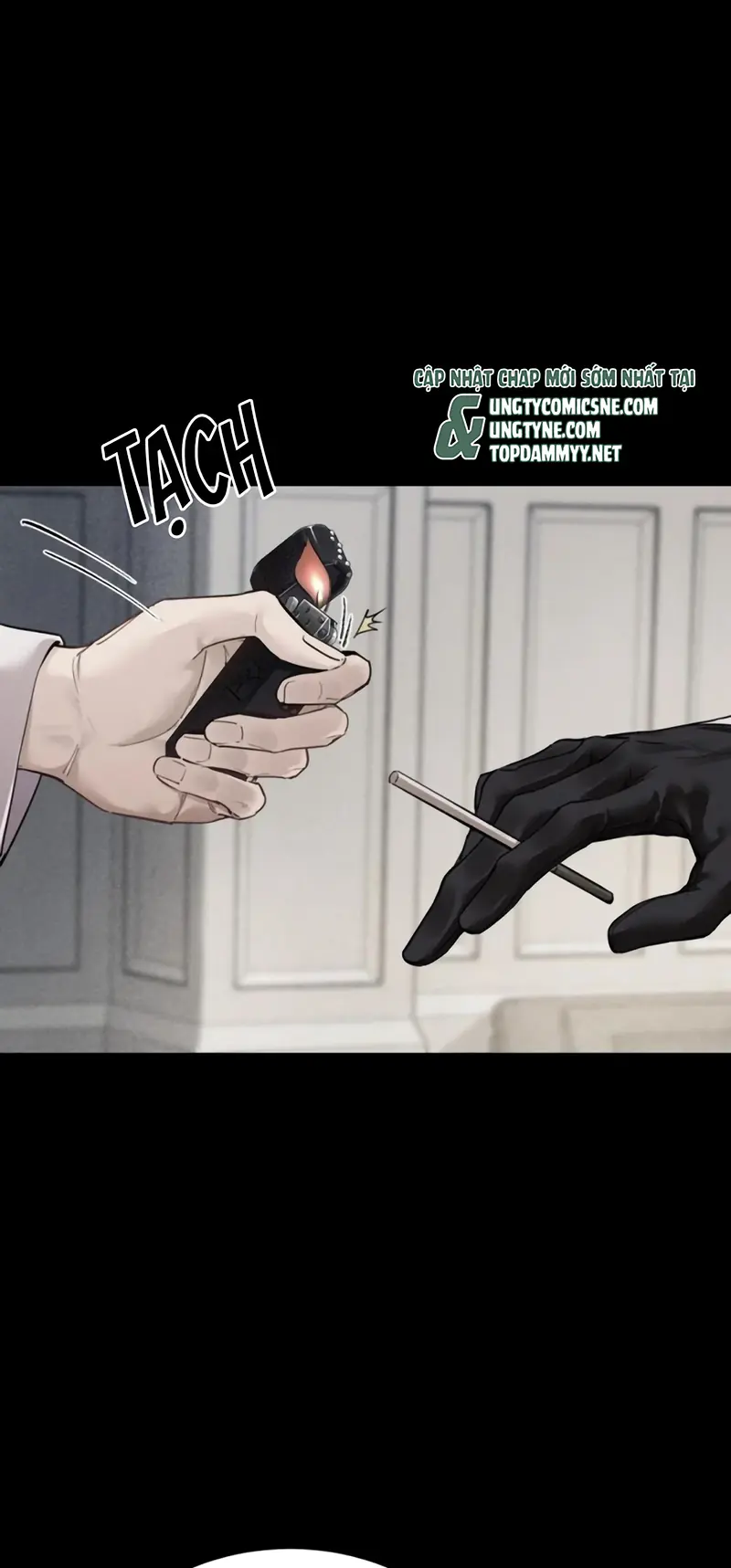 Không Cam Lòng Bị Chú Nhỏ Kẻ Thù Chế Ngự Chapter 14 - Trang 27