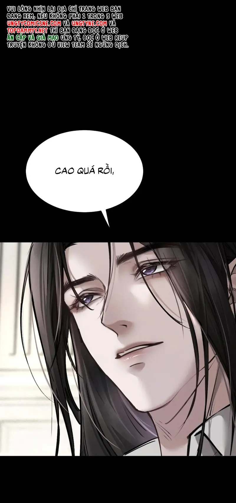 Không Cam Lòng Bị Chú Nhỏ Kẻ Thù Chế Ngự Chapter 14 - Trang 29