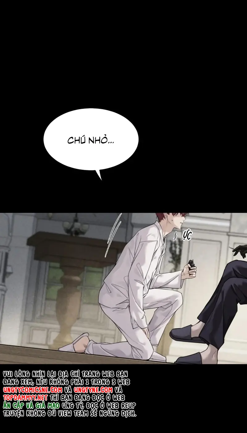 Không Cam Lòng Bị Chú Nhỏ Kẻ Thù Chế Ngự Chapter 14 - Trang 32