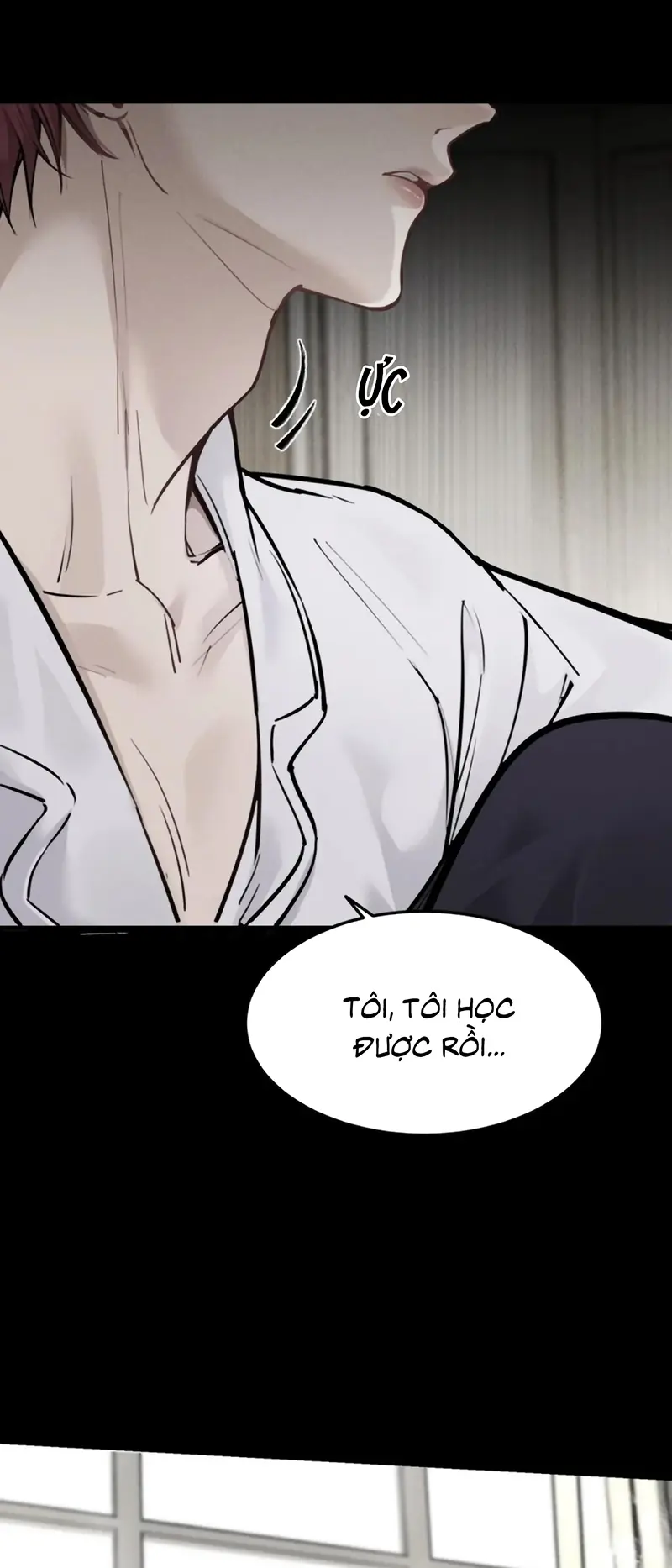 Không Cam Lòng Bị Chú Nhỏ Kẻ Thù Chế Ngự Chapter 14 - Trang 40