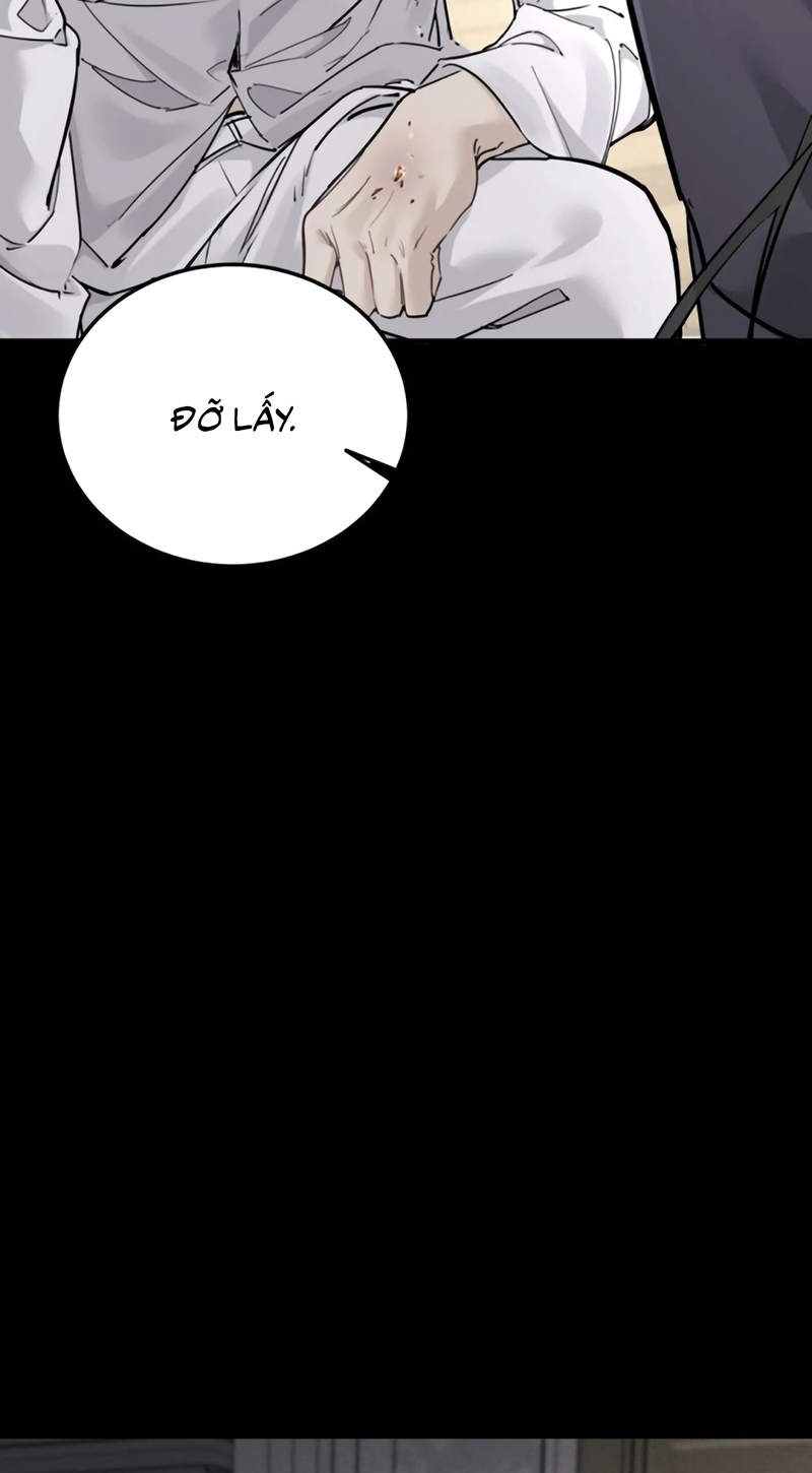 Không Cam Lòng Bị Chú Nhỏ Kẻ Thù Chế Ngự Chapter 14 - Trang 44