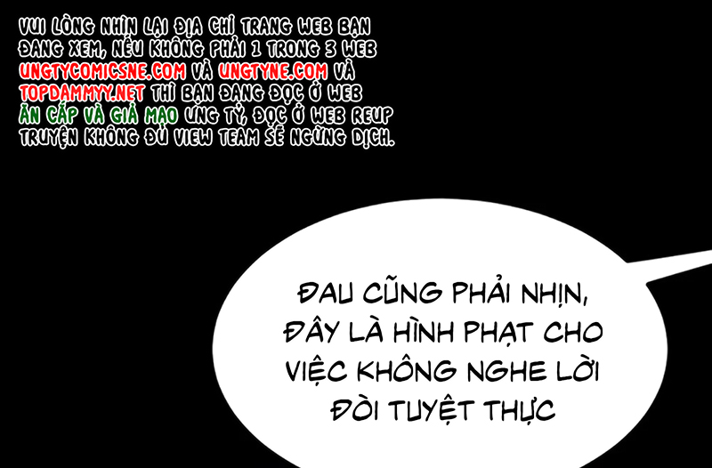 Không Cam Lòng Bị Chú Nhỏ Kẻ Thù Chế Ngự Chapter 14 - Trang 46