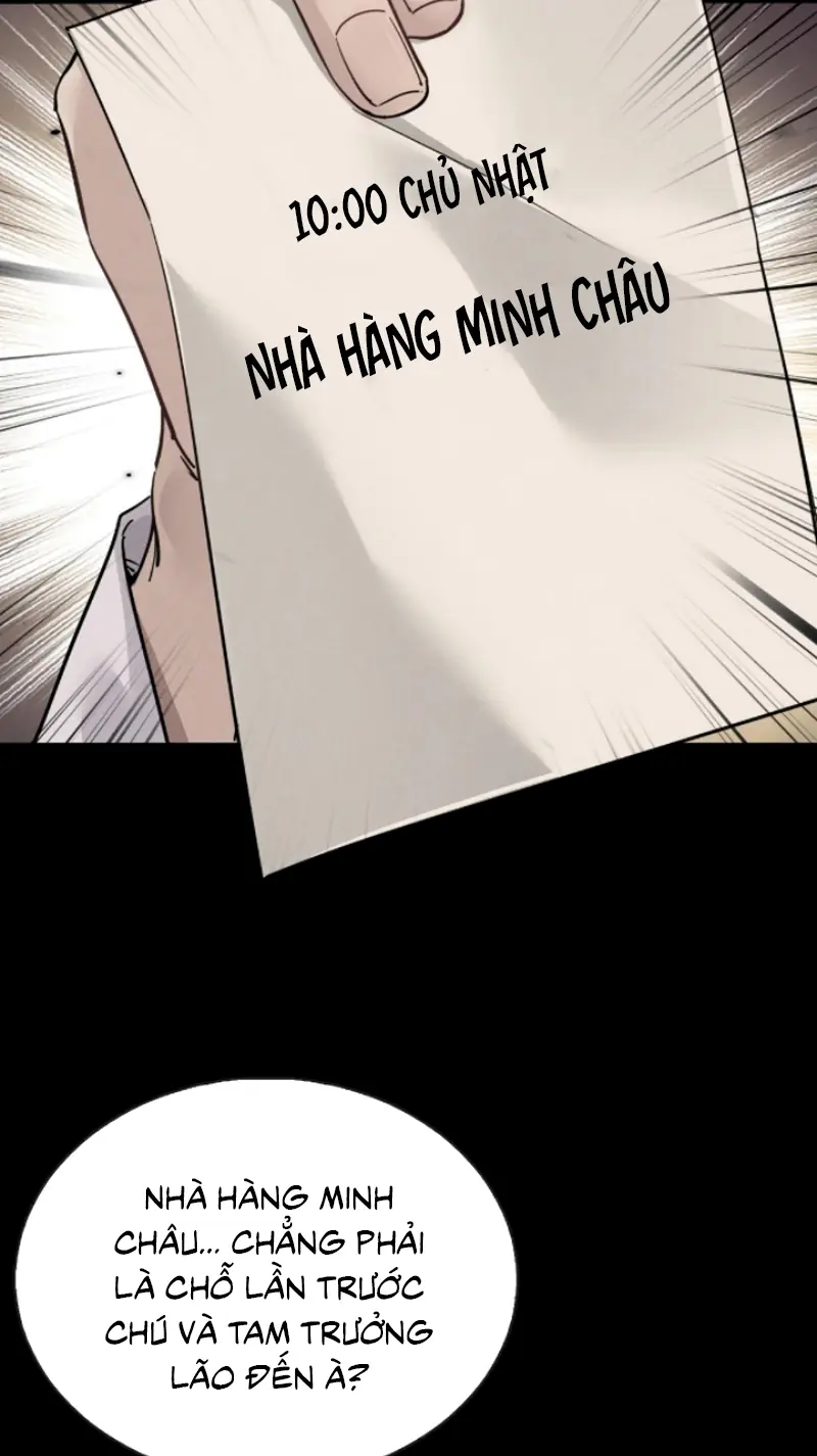Không Cam Lòng Bị Chú Nhỏ Kẻ Thù Chế Ngự Chapter 15 - Trang 10