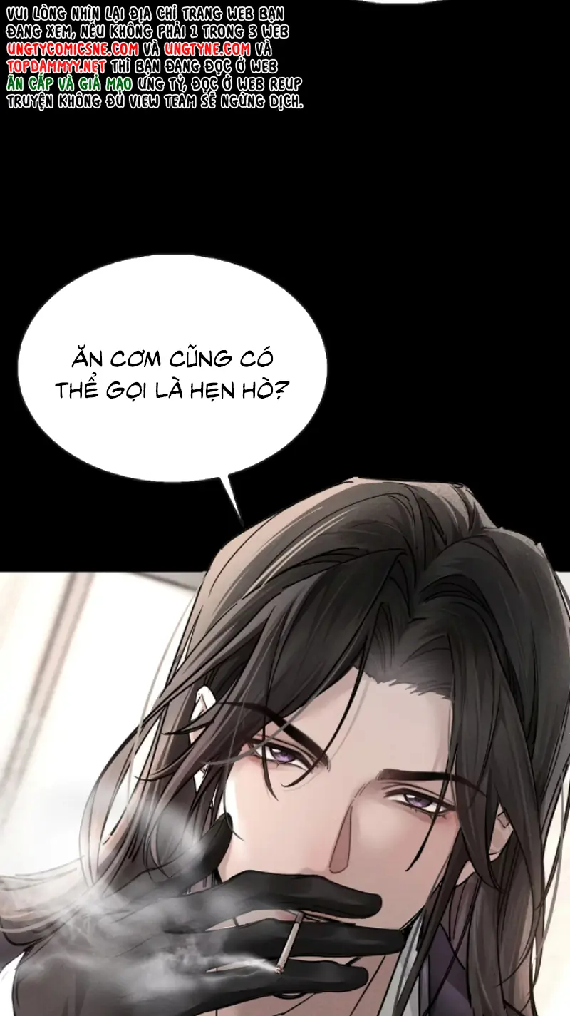 Không Cam Lòng Bị Chú Nhỏ Kẻ Thù Chế Ngự Chapter 15 - Trang 12