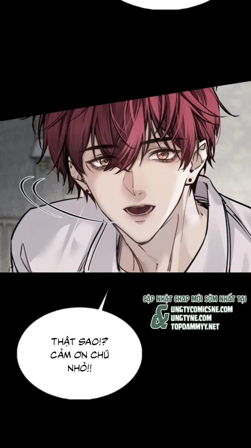 Không Cam Lòng Bị Chú Nhỏ Kẻ Thù Chế Ngự Chapter 15 - Trang 22