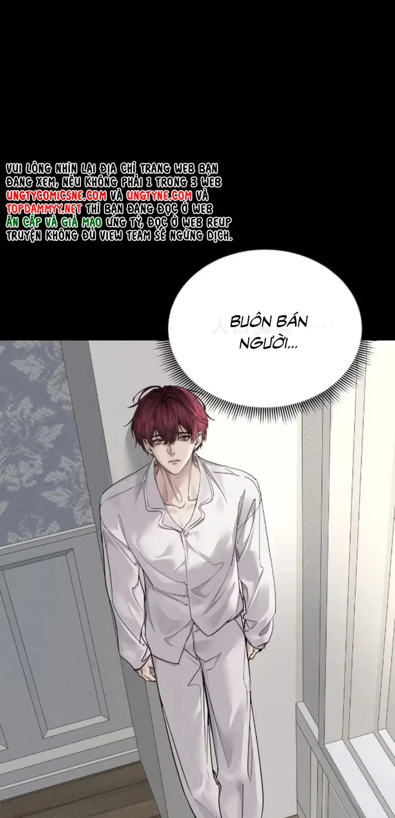Không Cam Lòng Bị Chú Nhỏ Kẻ Thù Chế Ngự Chapter 15 - Trang 24