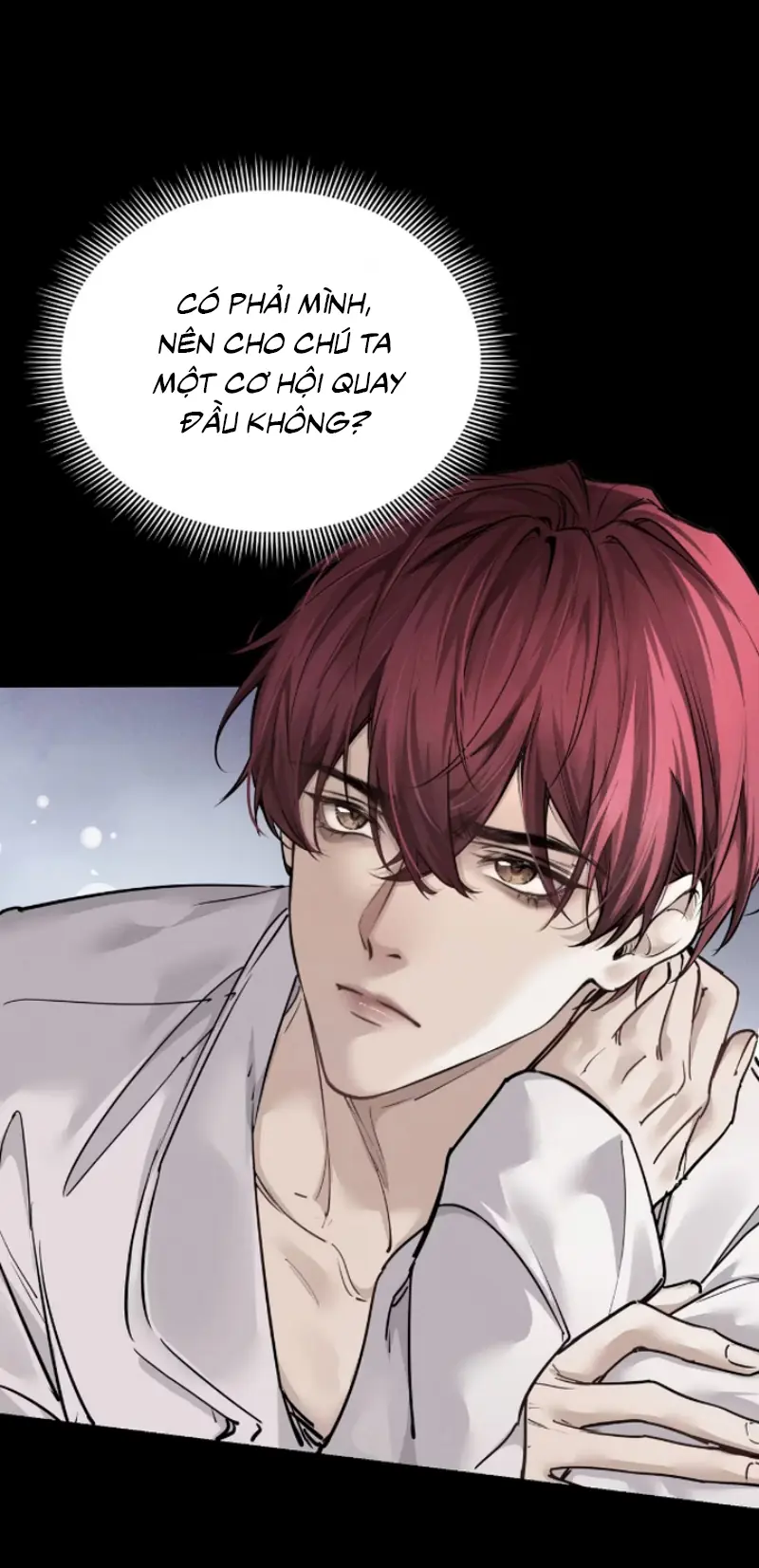 Không Cam Lòng Bị Chú Nhỏ Kẻ Thù Chế Ngự Chapter 15 - Trang 29