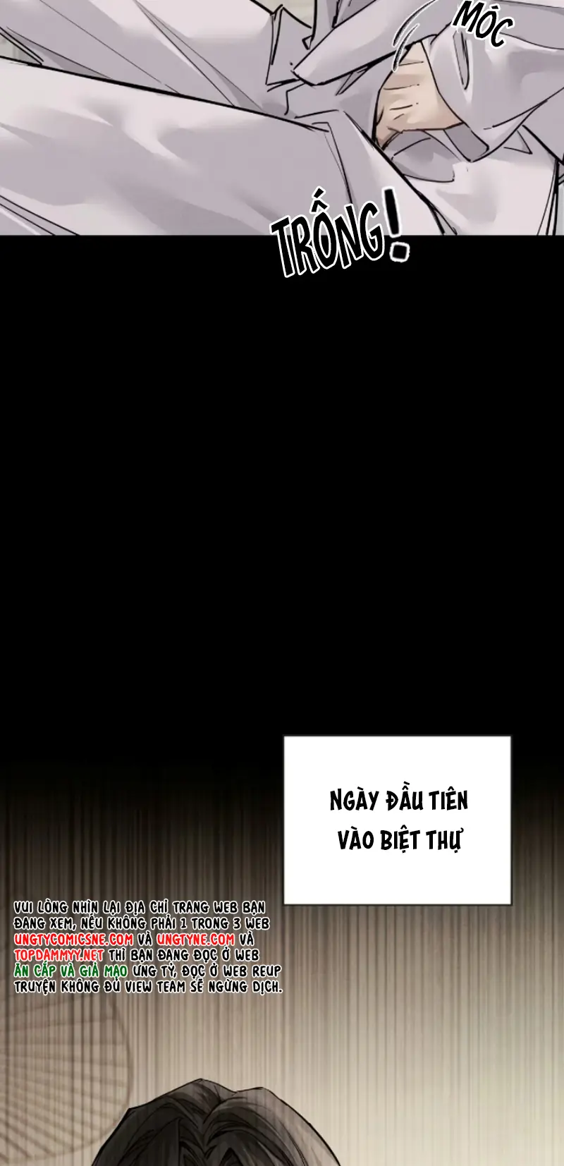 Không Cam Lòng Bị Chú Nhỏ Kẻ Thù Chế Ngự Chapter 15 - Trang 31
