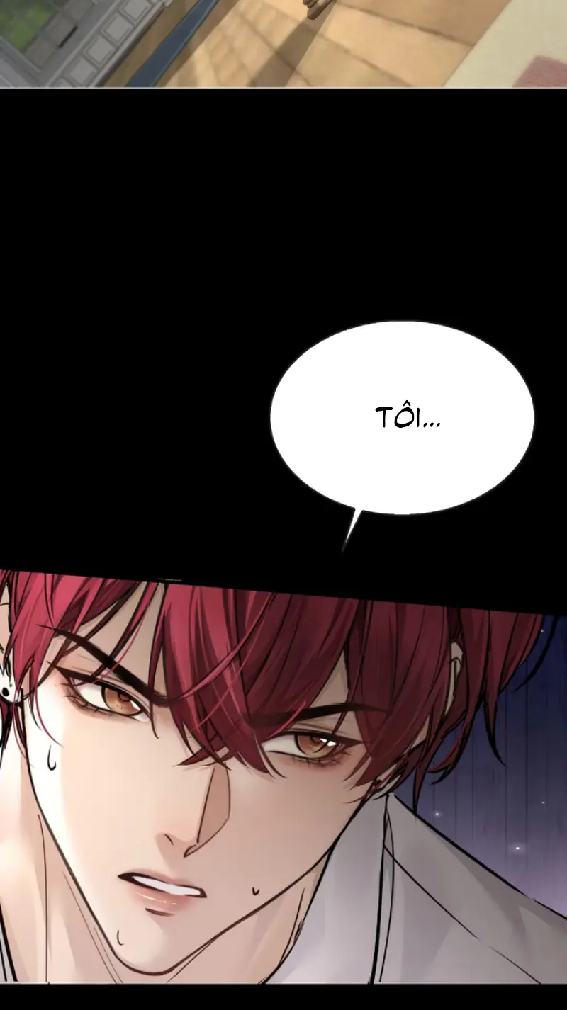 Không Cam Lòng Bị Chú Nhỏ Kẻ Thù Chế Ngự Chapter 15 - Trang 5