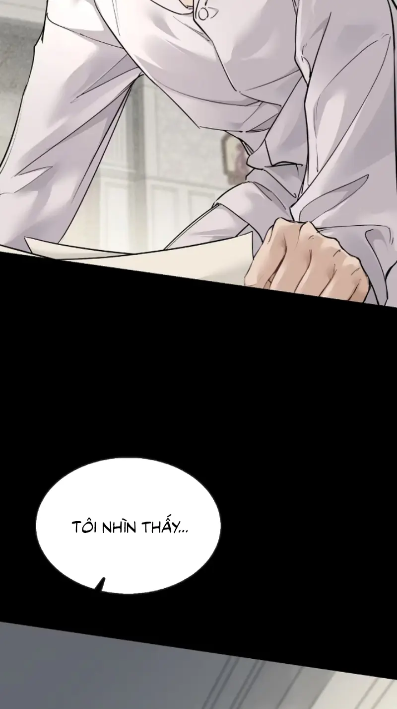 Không Cam Lòng Bị Chú Nhỏ Kẻ Thù Chế Ngự Chapter 15 - Trang 7