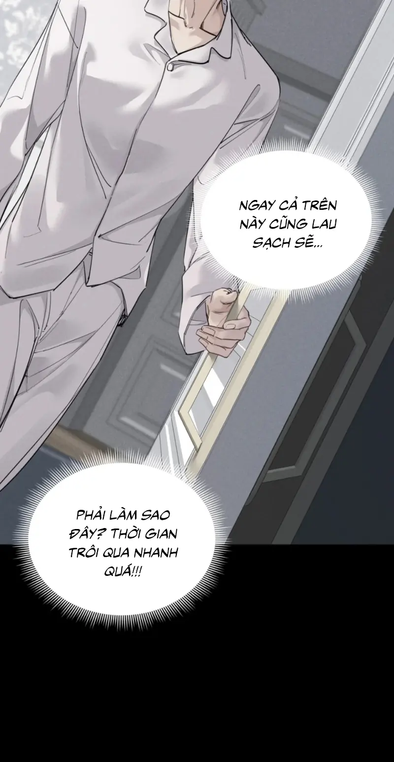 Không Cam Lòng Bị Chú Nhỏ Kẻ Thù Chế Ngự Chapter 16 - Trang 14