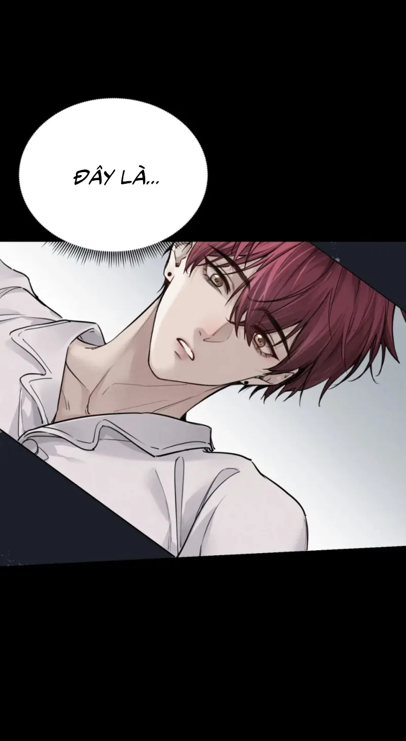 Không Cam Lòng Bị Chú Nhỏ Kẻ Thù Chế Ngự Chapter 16 - Trang 22