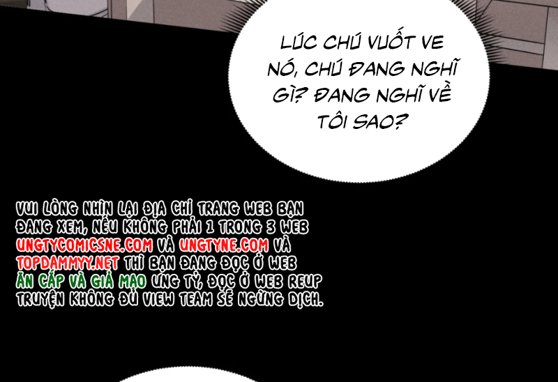 Không Cam Lòng Bị Chú Nhỏ Kẻ Thù Chế Ngự Chapter 16 - Trang 31