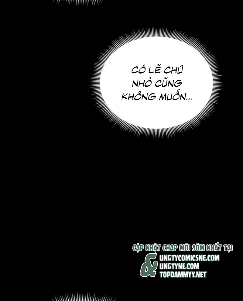 Không Cam Lòng Bị Chú Nhỏ Kẻ Thù Chế Ngự Chapter 16 - Trang 42